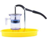 Pump Piston Structure Model Principle Type Water Pressure Well Model Hydraulic Well Model For Physics Kit Junior Middle Pump Model Physics Experiment Equipment