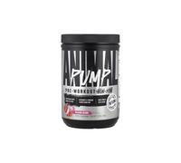 Pump Pre-Workout, Non-Stim, Dragon Berry