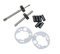 Pump repair Compatible with Viedeojet 1210 1510 1610 1220 1520 1620 1000 series printer pump