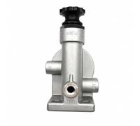 ＡＷＨＡＯ Pump Replacement Hand Primer Component Steel Alloy Oil Pump for PC200-8 Heavy Equipment Energy System Repair