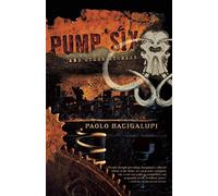 Pump Six and Other Stories SC
