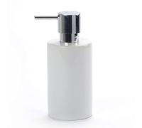Pump Soap Dispenser 300 Ml Simple Nordic Style Shampoo Bottle Empty Makeup Ceramic Soap Dispenser Refillable