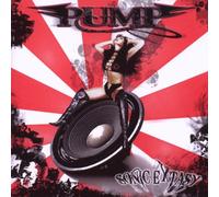 Pump - Sonic Extasy