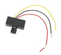 Pump Speed Controller Switch Configurable Water Pump Speed for Electric for Sprayer Accessories Governor 12v Regulator for Agricultural for Sprayer Parts Plus Farming