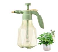 Pump Sprayer - 1.5L Adjustable Drip Nozzle, Portable Sprayer | for Gardening, Indoor, Outdoor, Yard, BBQ, Cleaning, Plants and Home