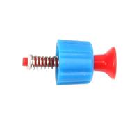 Pump Sprayer Valve - Gardening Sprinkler Accessories | Outdoor Automatic Safety Valve Compatible with 3L 5L & 8L Backpack Sprayers Designed For