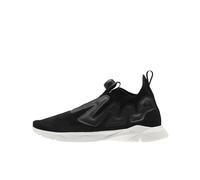 Pump Supreme - male - Reebok - Running Shoes - Black - 8 1/2 UK - Sport 8 1/2 UK