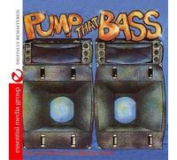 Pump That Bass / Various