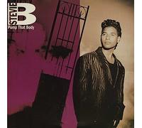 Pump that body [VINYL]