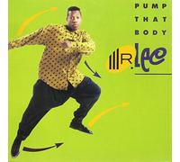 Pump that body [VINYL]