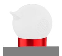 Pump Toothpaste Squeezer | Self-Closing Toothpaste Tube Squeezer | No Waste Dispensing Tool Portable Bathroom Accessories for Seniors Kids Family Teens Adults