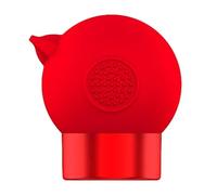 Pump Toothpaste Squeezer, Self-Closing Tube Dispenser, 1.5x1.61x1.38 inches, Hygienic No-Waste Extractor Tool, Compact Bathroom Accessory, for Kids, Teens, Adults, Friends, Family, Daily Routine