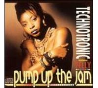 Pump Up the Jam