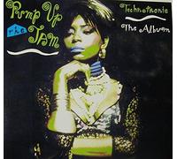 Pump up the jam [VINYL]