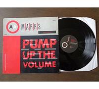 Pump Up the Volume [12" Vinyl]
