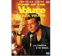 Pump Up The Volume - Alza Il Volume [Import italien]