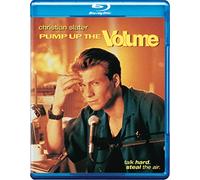 PUMP UP THE VOLUME BD