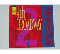 Pump Up the Volume by MARRS