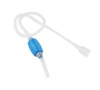 Pump Vacuum Tool Fish Tank Cleaner Aquarium Vacuum Siphon Pump Fish Tank Drainer Gravel Cleaner Water Filter Syphon Hose