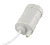 Pump Van Water 5m 12v Submersible Top Flow 1500l/h Pump Head Dc for Camper Tent Fish Tank