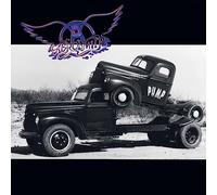 Pump [VINYL]