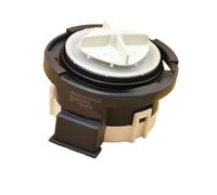 Pump Washing Machine for LG Washing Machine Drain Pump Assembly WDD0015X1M BLDC Drainage Motor EAU64082902 26V Washer Parts