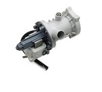 Pump Washing Machine for The Drainage Pump Motor of Drum Washing Machine, B20-3A 110V 60Hz(B)