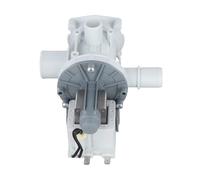 Pump Washing Machine for WF-R1065S for R1053 for C863 for C963 for R853 The Drum Washing Machine Drain Pump Specifically Made