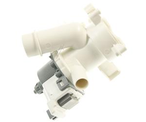 Pump Whirlpool Brandt Baumatic Iberna Teka Washing Machine Drain Pump Filter