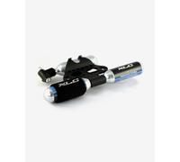 XLC CO2 cartridge pump, Black