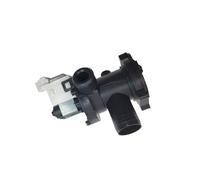 Pump: WM: Ariston Hotpoint Indesit Ariston, Hotpoint, Indesit washing machine drain pump 220v / 240v 50hz 30w