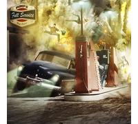 Pump5 - Full Service [VINYL]