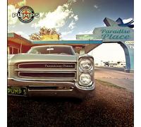 Pump5 - Paradise Place