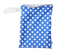 PumpEase Wet Bag - BelAir Blue