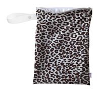 PumpEase Wet Bag - Snowy Leopard