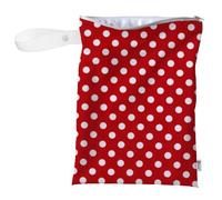 PumpEase Wet Bag - T-bird Red