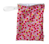 PumpEase Wet Bag (Very Cherry)
