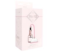 Pumped - Hand Vagina Pump (Pink)