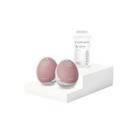 Pumping Essentials Bundle: Mobile Flow™ Breast Pump M9 + 120 Breastmilk Storage Bags