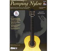 Pumping Nylon: Intermediate to Advanced Repertoire