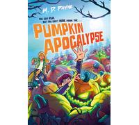 Pumpkin Apocalypse