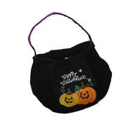 Pumpkin Bag, Large Size Design for Seasonal | Holiday Season Velvets Bag, Oversized Pumpkin Design, Seasonal Party Essential, Collection Gatherings