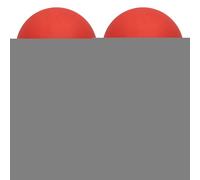 Pumpkin Balls Professional - High Elasticity Rebound Trainer, Precision Sports Ball, Smooth Control Tool, Long-Lasting Rubber Core Devices, Stable Movement Accuracy Ball for Spor