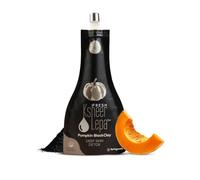 Pumpkin & Black Clay Face Pack | Charcoal Face Mask with Activated Charcoal Powder for Deep Cleansing, Blackhead Removal & Skin Detox | Herbal Face Mask for Men & Women - 40g