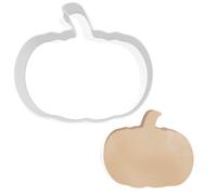 Pumpkin Cookie Cutter - Halloween
