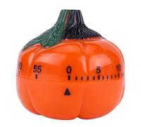 Pumpkin Countdown Cooking Timer for Halloween Party Time Management