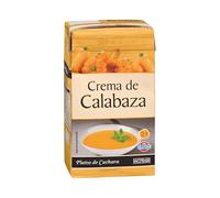 Pumpkin Cream, Non-Dairy, 500ml, Pack of 3