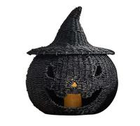 Pumpkin Decor - Autumn Harvest Table Pumpkin, Versatile Figure Accent | Creates Warm Seasonal Ambience, Perfect For Any Display, Adds A Cosy Country Charm, Mixes With Vintage Style