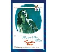 Pumpkin Eater [DVD] [1964] [Region 1] [US Import] [NTSC]