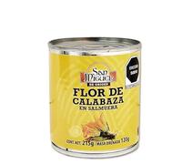 Pumpkin Flower - St Michael 415g (Pack of 12)